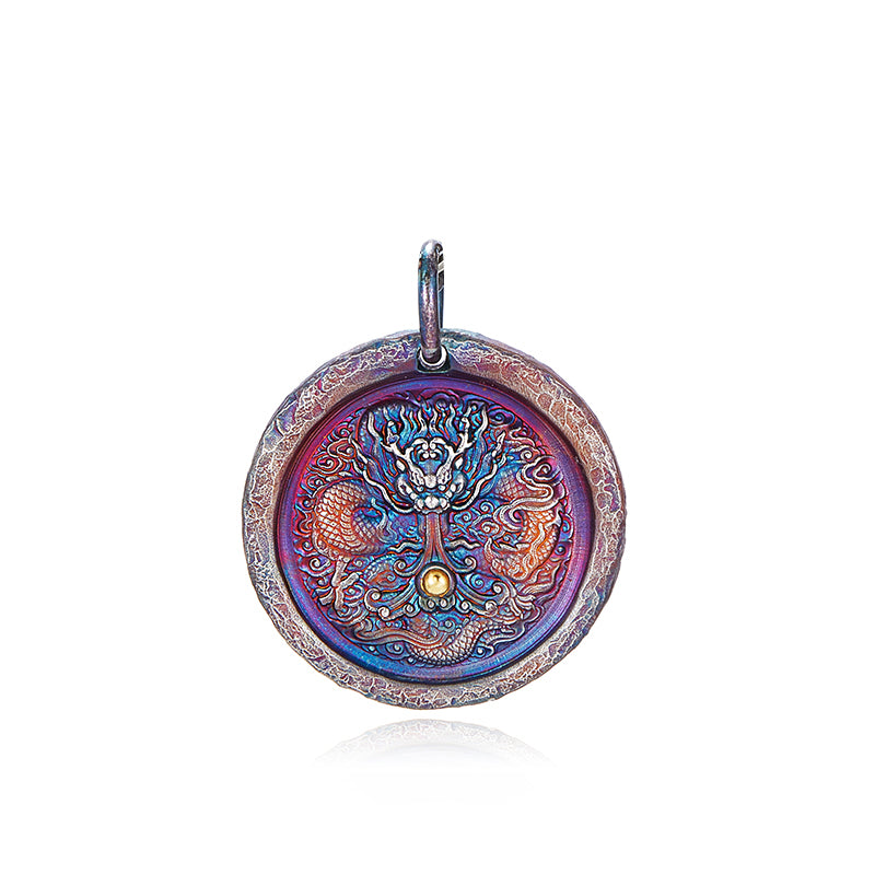 Overseer Necklace